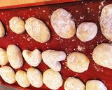 まるめて楽しい♪食べて美味しい！コロッケ作り方7写真
