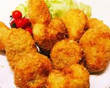 まるめて楽しい♪食べて美味しい！コロッケ作り方10写真