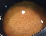 土鍋で炊き込みご飯♪作り方3写真