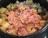 土鍋で炊き込みご飯♪作り方4写真