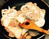 練馬スパゲティ作り方1写真