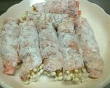 えのきの豚バラ肉巻き作り方3写真