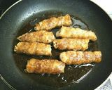 えのきの豚バラ肉巻き作り方6写真