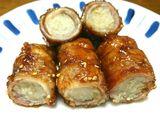 えのきの豚バラ肉巻き作り方7写真