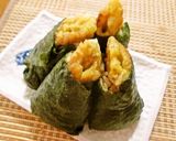 天までとどいた↑よろこんぶおにぎり作り方7写真