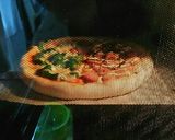 ピザッ ピザッ ピザ～ッ♪作り方8写真