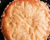 思い立ったら！秋の味覚でモンブランタルト作り方6写真