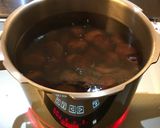 渋皮煮作り方1写真