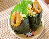 天までとどいた↑よろこんぶおにぎり作り方8写真