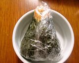 天までとどいた↑よろこんぶおにぎり作り方6写真