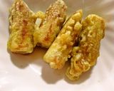 天までとどいた↑よろこんぶおにぎり作り方1写真