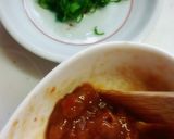 ☆よろこんぶおにぎり串カツ☆作り方8写真
