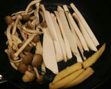 流行りに乗って買ったヤングコーンの行方作り方4写真