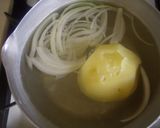 Ｃｏｃｏカフェ流☆カニカマとコーンサンド作り方1写真