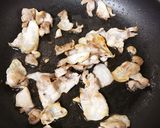 塩こしょうだけ！！簡単☆豚キムチ作り方2写真
