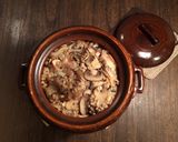 いろいろきのこの秋ごはん作り方5写真