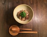 いろいろきのこの秋ごはん作り方7写真