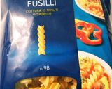 旨味たっぷり☆野菜のパスタ(フジリ)作り方1写真