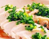 塩糀でほったらかしの鶏ハム作り方3写真