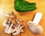 簡単！秋鮭のホイル焼き♪作り方1写真