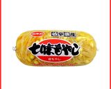 七味もやしとかいわれ大根のサラダ作り方1写真