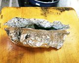 簡単！秋鮭のホイル焼き♪作り方7写真