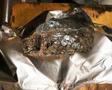 簡単！秋鮭のホイル焼き♪作り方9写真