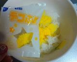 キャラ弁☆トムニャン作り方1写真