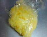 キャラ弁☆トムニャン作り方2写真