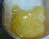 キャラ弁☆トムニャン作り方3写真