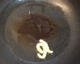 ☆簡単本格！パクチー香るカレーチャーハン作り方4写真