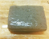 牛すじと蒟蒻の甘辛煮込み作り方2写真