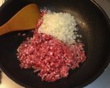 ☆簡単本格！パクチー香るカレーチャーハン作り方5写真