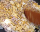 ☆簡単本格！パクチー香るカレーチャーハン作り方8写真