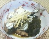 話題入り感謝☆ さんまの蒲焼き作り方6写真