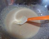 くにしゃんのシンプルたらこパスタ♪作り方2写真