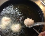 アレルギー対応⭐︎チキンナゲット作り方3写真