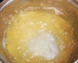秋の味覚☆キノコとトマトのスパゲッティ作り方4写真