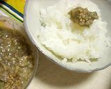 みょうがの甘味噌作り方3写真