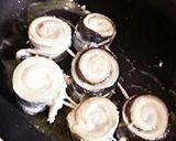 秋刀魚の梅香味焼き作り方4写真