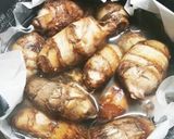 里芋　炊飯器で簡単皮むき　快感ツルン！作り方3写真
