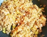 みんな大好きあの味☆マックチーズライス☆作り方3写真