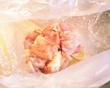 ✌簡単♥塩麹で唐揚げ♥旨い✳作り方2写真