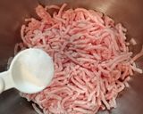 お弁当にも！　蓮根肉詰の照り焼き作り方7写真