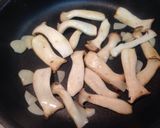 豚肉のマスタードソース作り方5写真
