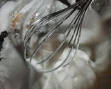 なんちゃってバニラヨーグルトアイス作り方1写真