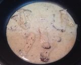 豚肉のマスタードソース作り方8写真