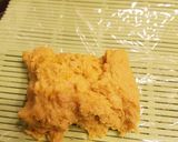 卵アレルギーの代替☆厚焼き卵擬き～作り方4写真
