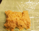 卵アレルギーの代替☆厚焼き卵擬き～作り方4写真