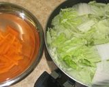 簡単八宝菜作り方1写真